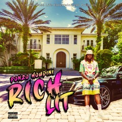 Ponzo Houdini - Rich Lit