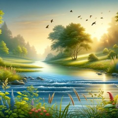 River Of Serenity