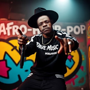 Afro-Hip-Pop