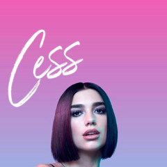 Dua Lipa - Pretty Please (Cess Remix)