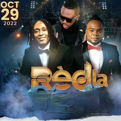 REDLA BARTENDER 10-29-22