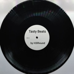 Tasty Beats And Thick Basslines (Drum&Bass Mix)