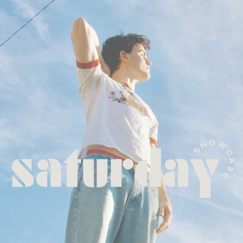 Saturday Showcase Interviews