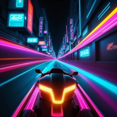 Cruisin' Empty Streets