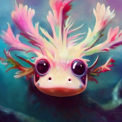Axolotl