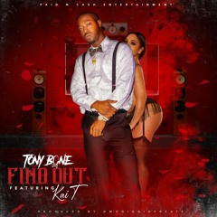 Find Out Feat Kai T