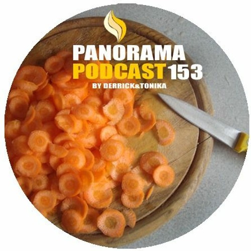 Download Derrick, Tonika - PANORAMA Podcast 153 mp3