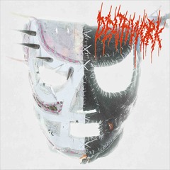 Kamixlo (feat. Bladee) - Death Forever
