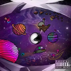 Lone Katashi - Spaceman [prod. Lonekatashi]