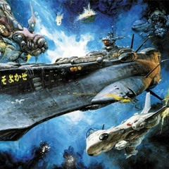 Space Sailors