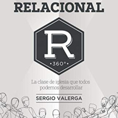 Read KINDLE 💙 Iglesia relacional (Spanish Edition) by  Sergio Valerga [PDF EBOOK EPU