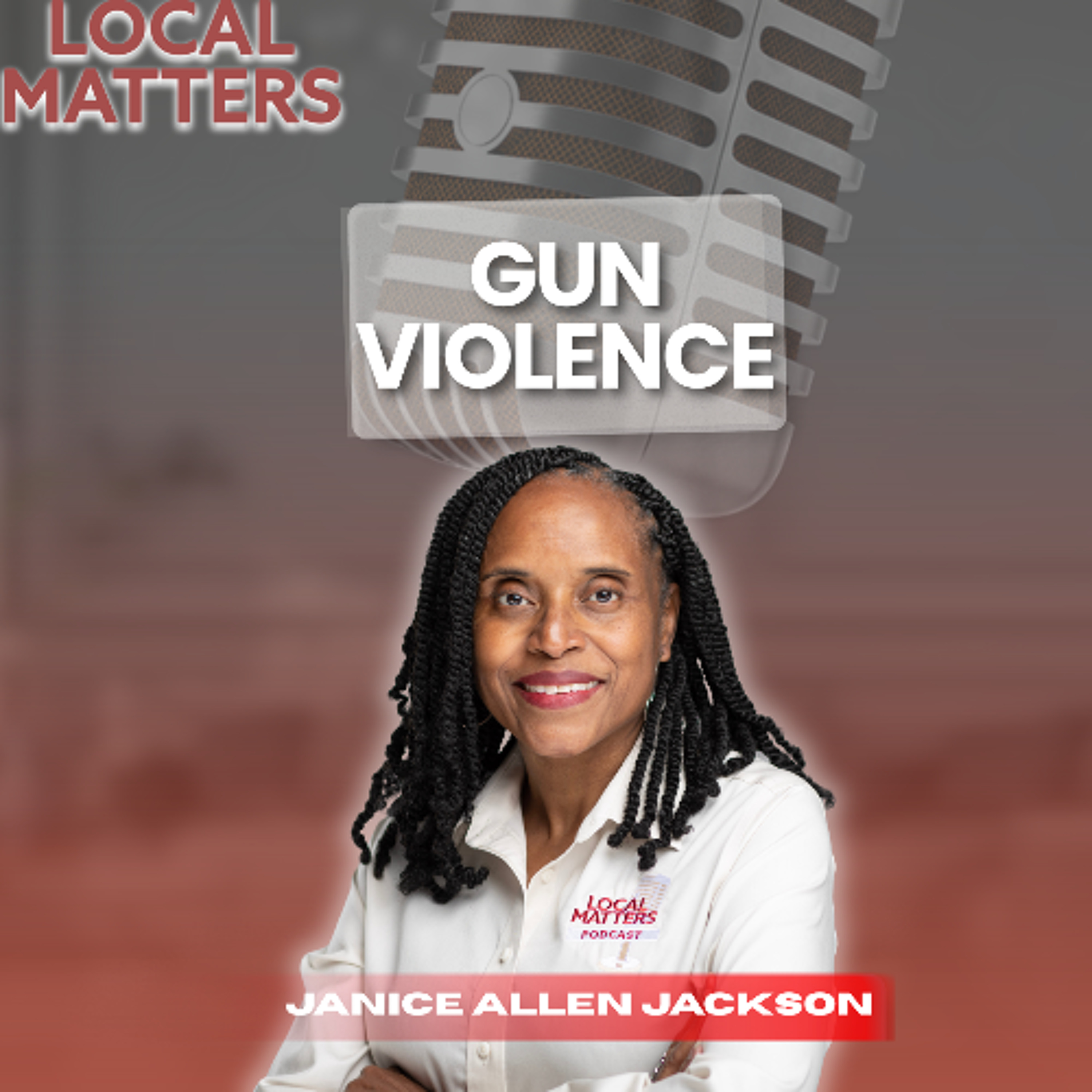 Local Matters Podcast