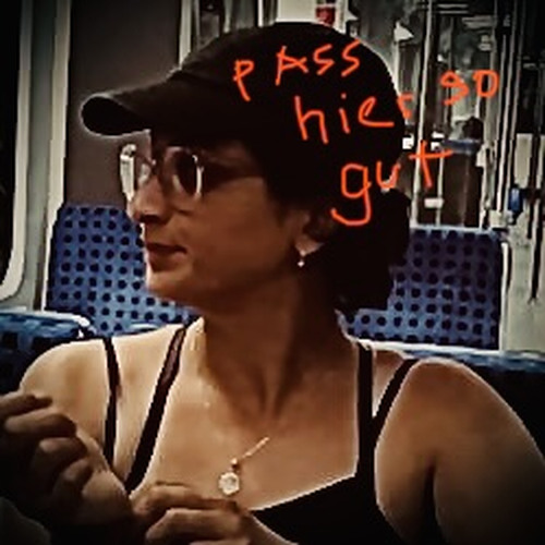 pass hier so gut