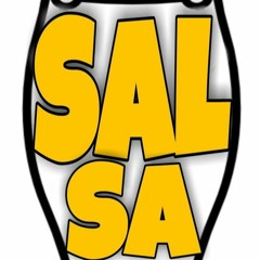 Salsa Mix #154