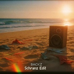 Madonna - Hung Up (BACKZ Schranz Edit)