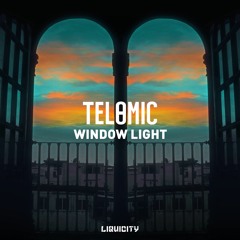 Window Light EP [Liquicity]