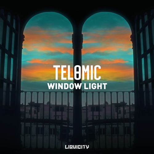 Window Light EP [Liquicity]