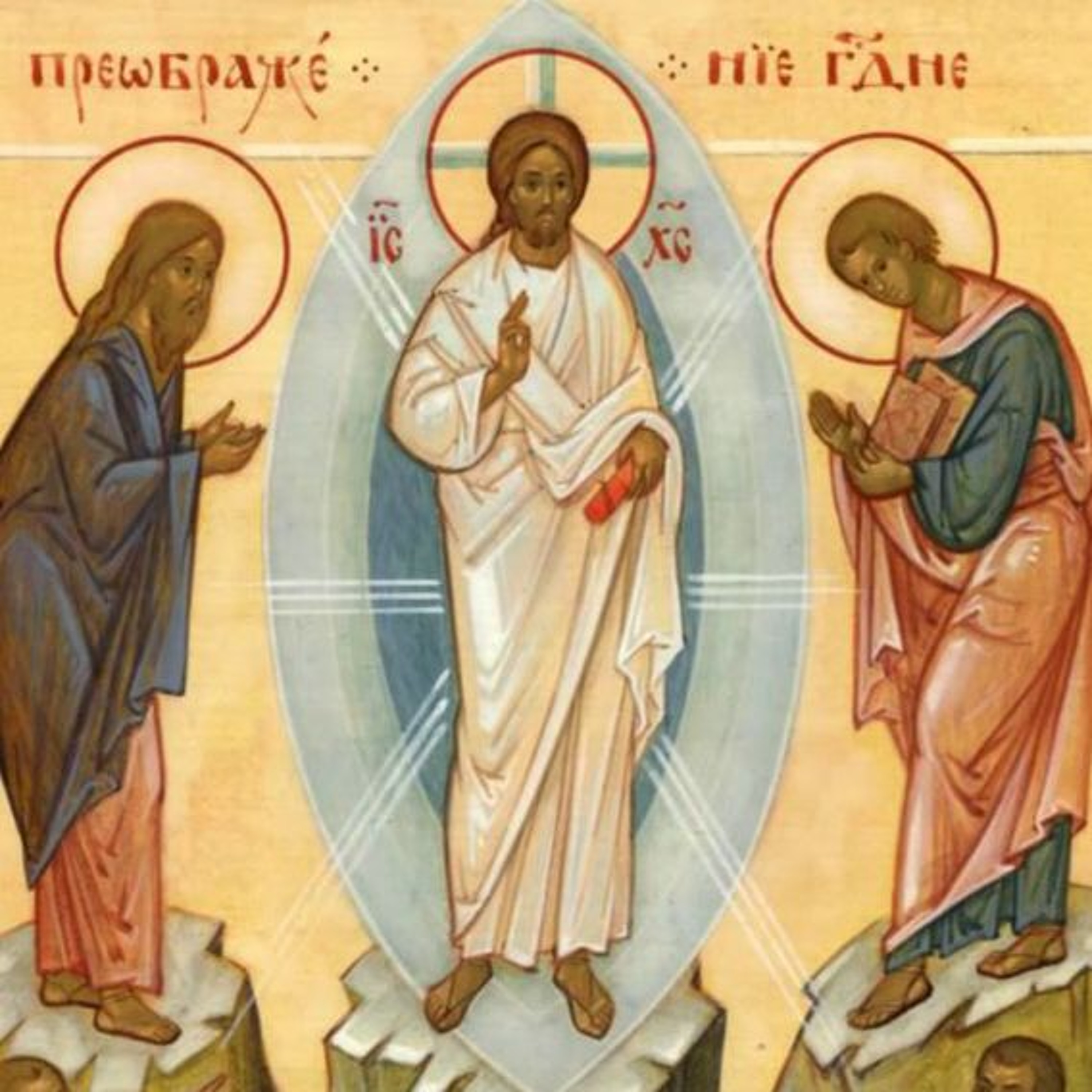 At Home Retreat - #4 - "Saint Theresa And Saint Arsenius- Stay Recollected!" - Fr Philip episode artwork