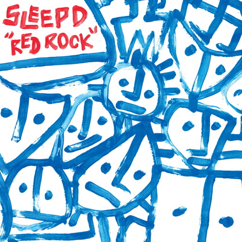 Red Rock (IV Mix)