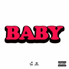 Huzzy Buzzy & Big Baby Tape – Baby