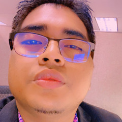 Fongum Ei Niewe Niekape Cover by Buran Ngawan