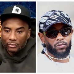 Charlamagne Tha God Disagrees with Kendrick Lamar Performing in Toronto!