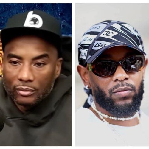Charlamagne Tha God Disagrees with Kendrick Lamar Performing in Toronto!