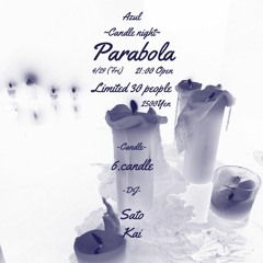 20220429 Parabola.WAV
