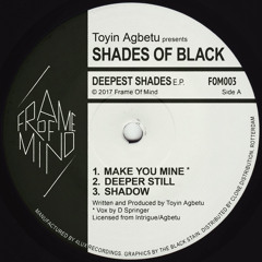 Make U Mine