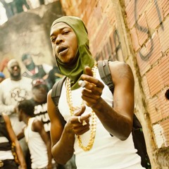 Skillibeng - Coke [Sped Up]✈️