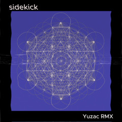 2hollis - sidekick (Yuzac Remix)