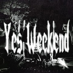 Yes Weekend Frapcore Live DJ Set Feat Akuma Sad & Jack Space