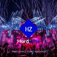 Hardzone VOL.02 - ↑TEMPO RAW | November 2020
