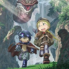 Hanezeve Caradhina (Sunrise theme in ep1) - Made in Abyss OST [Piano]