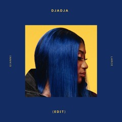 Aya Nakamura- Djadja (Edit)w/ larce