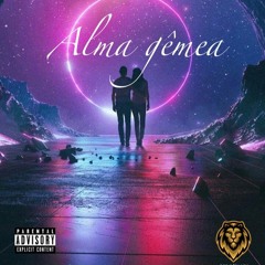 Alma Gêmea (Prod by XDrum)