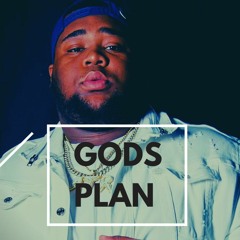 "God's Plan" - Rod Wave Type Beat 2021 (Prod. J22Beatz)