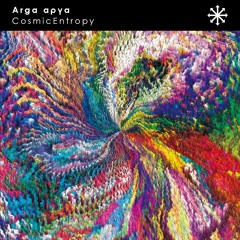 Cosmic Entropy - Inversion of Control