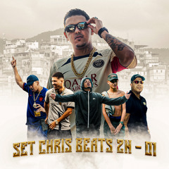 Set Chris Beats Zn 01 (feat. Bielzin, Gabb MC & Mc Orelha)