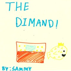 The Diamond by Sammy