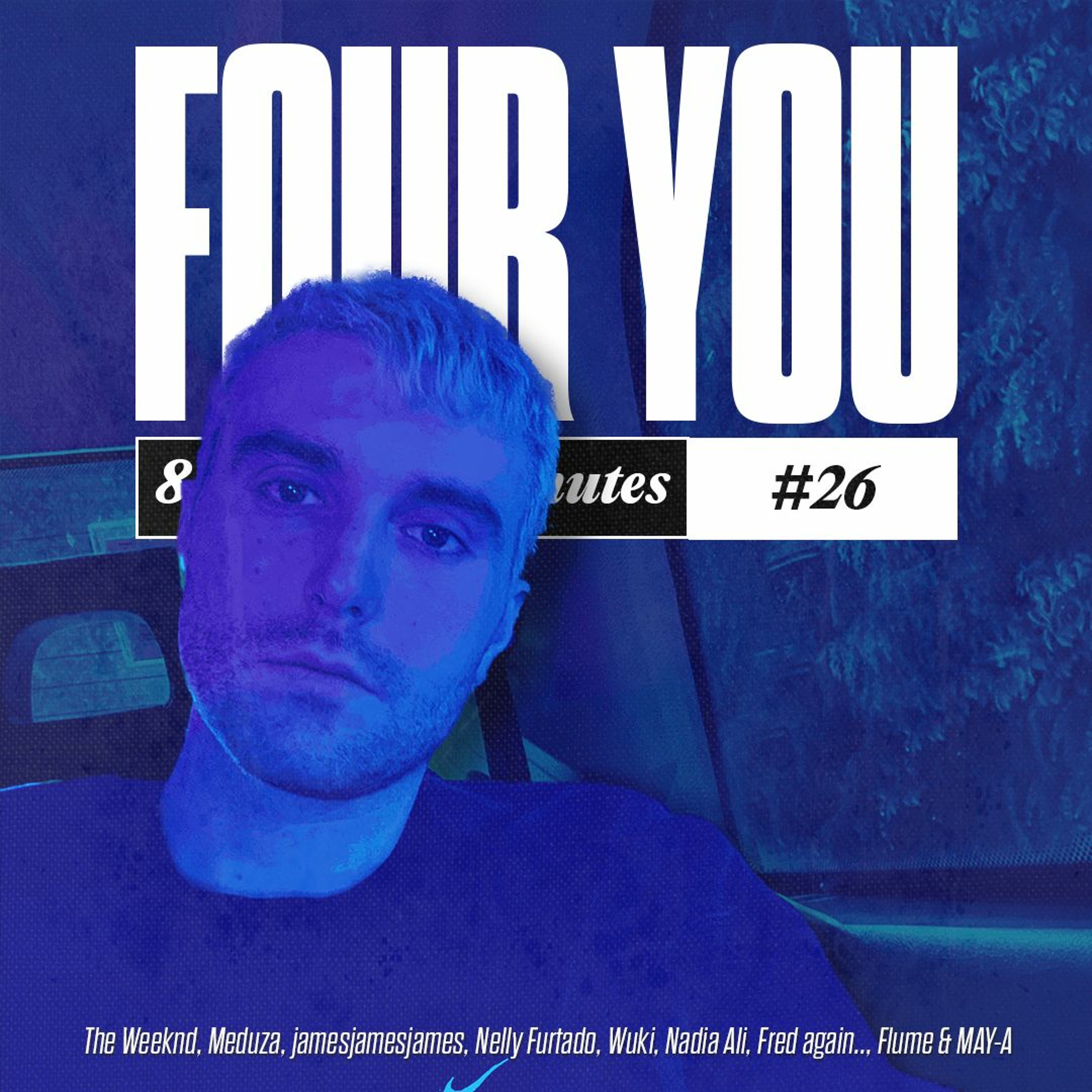 FOUR YOU Series