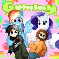 gummy