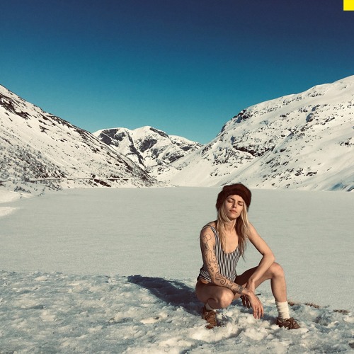 Karolinski - for akasha [CLIPP159]