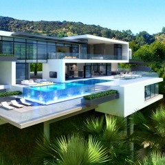 Contemporary House
