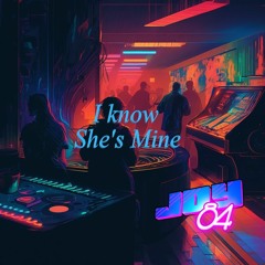 I know She's Mine