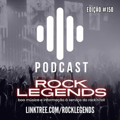 Rock Legends - Edição #150