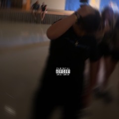 Behind (say the wrong sht)