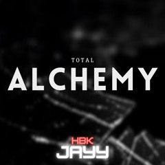 TOTAL ALCHEMY