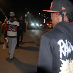 Every Chance I get ft. Jabre