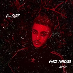 Black Mascara [Raye Remix]